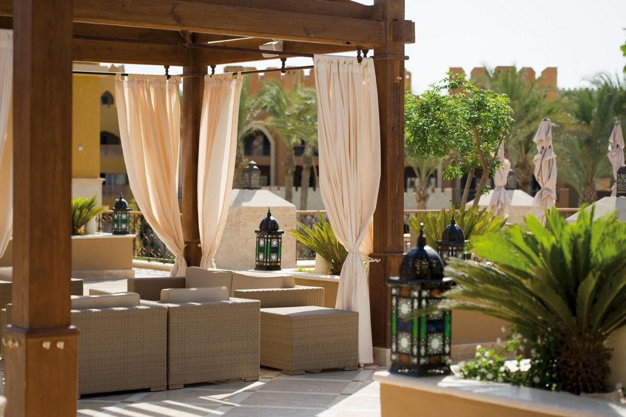 Hotel Grand Waterworld Makadi Family Star - Couples And Families Only Hurghada Esterno foto The Palace Downtown Dubai