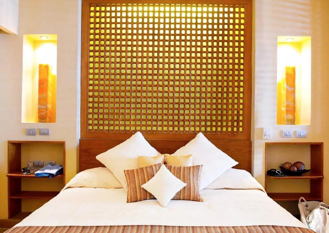 Hotel Grand Waterworld Makadi Family Star - Couples And Families Only Hurghada Esterno foto
