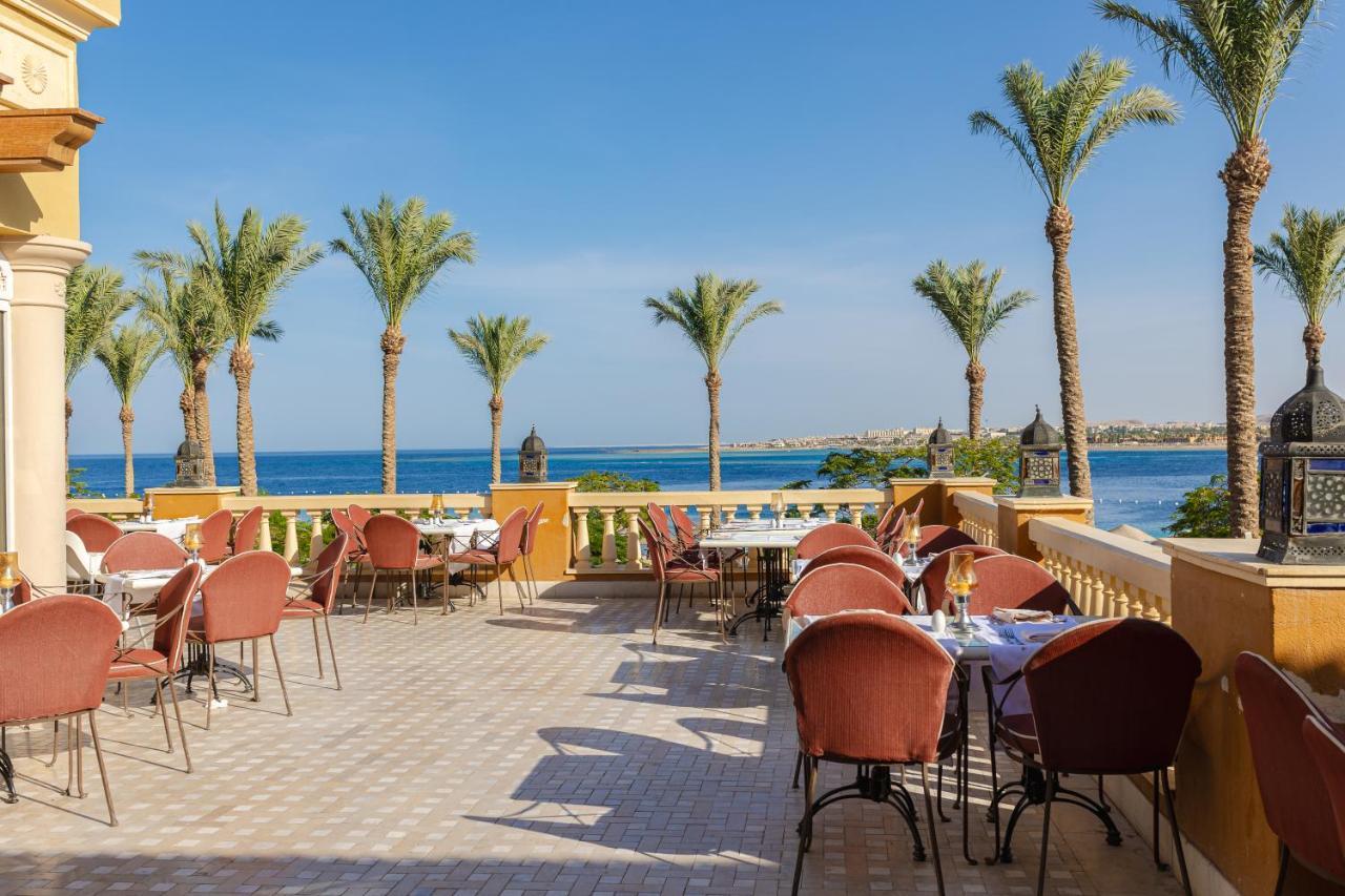 Hotel Grand Waterworld Makadi Family Star - Couples And Families Only Hurghada Esterno foto El Alamein